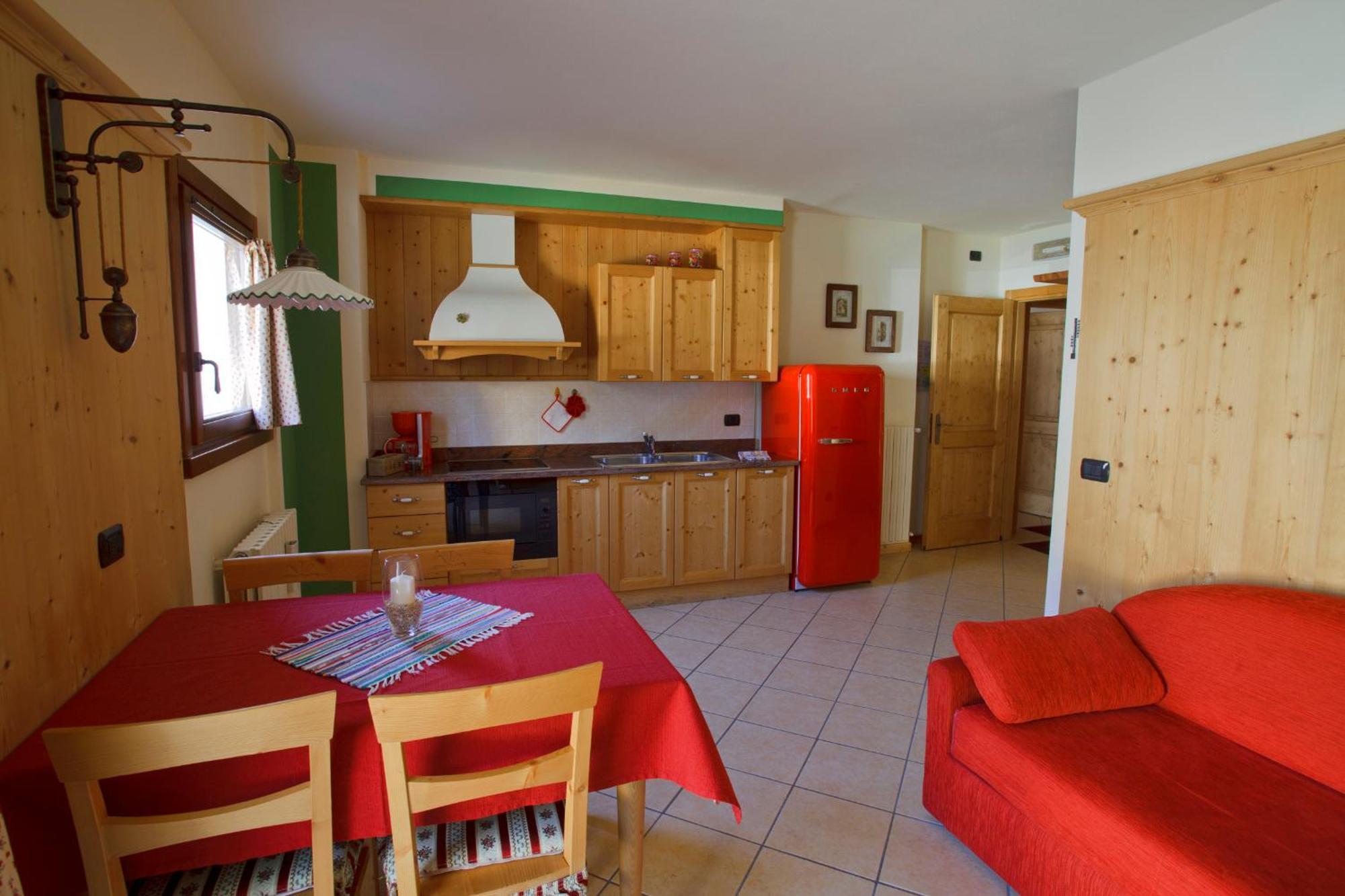 Casa Sofia Villa Valdisotto Luaran gambar