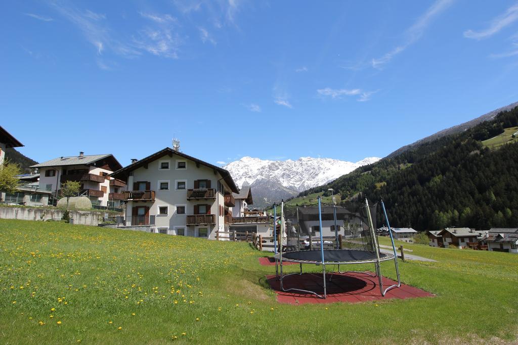 Casa Sofia Villa Valdisotto Luaran gambar