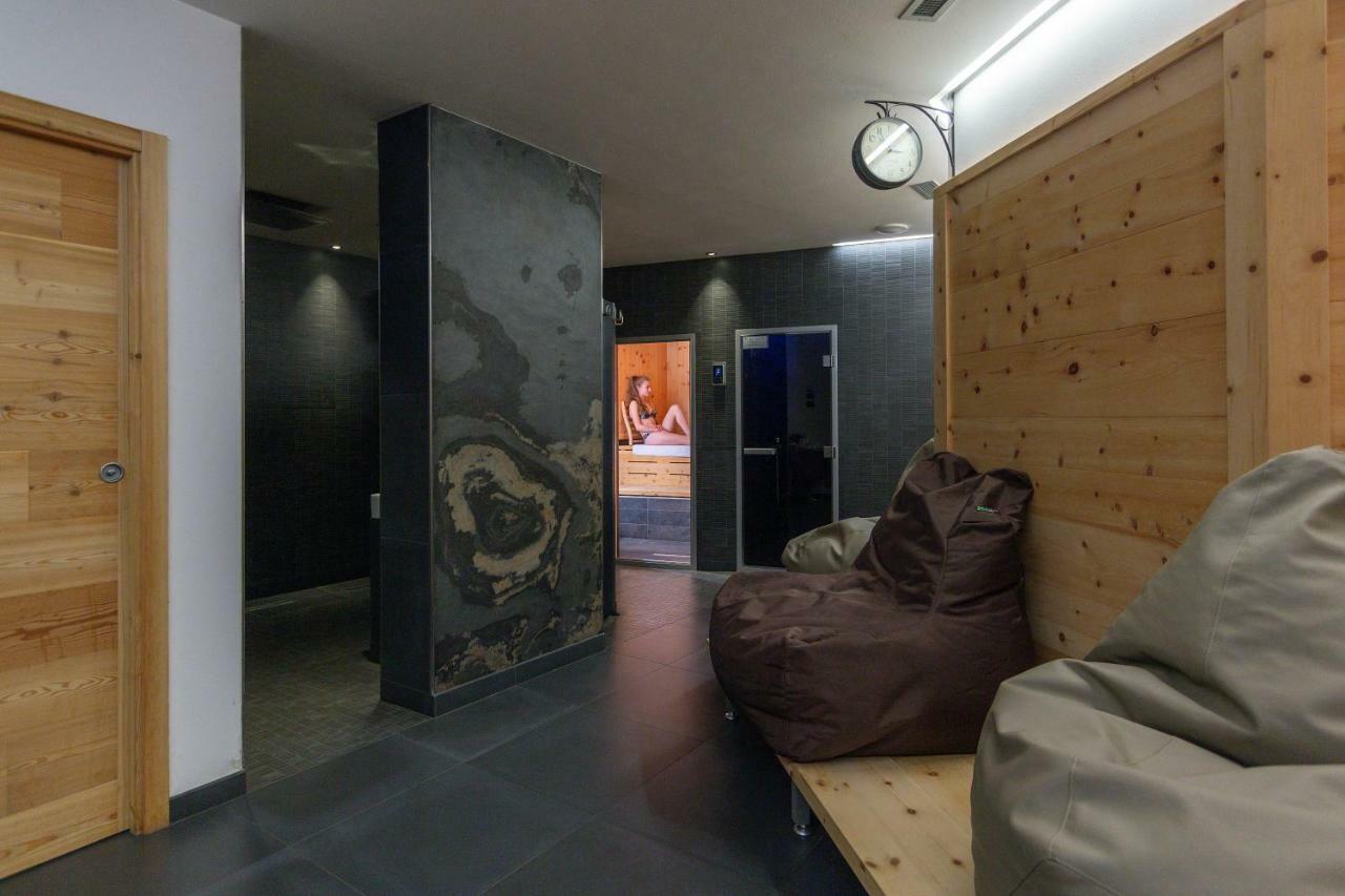 Casa Sofia Villa Valdisotto Luaran gambar